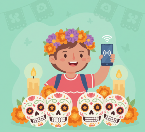 eSIM image promotionnelle