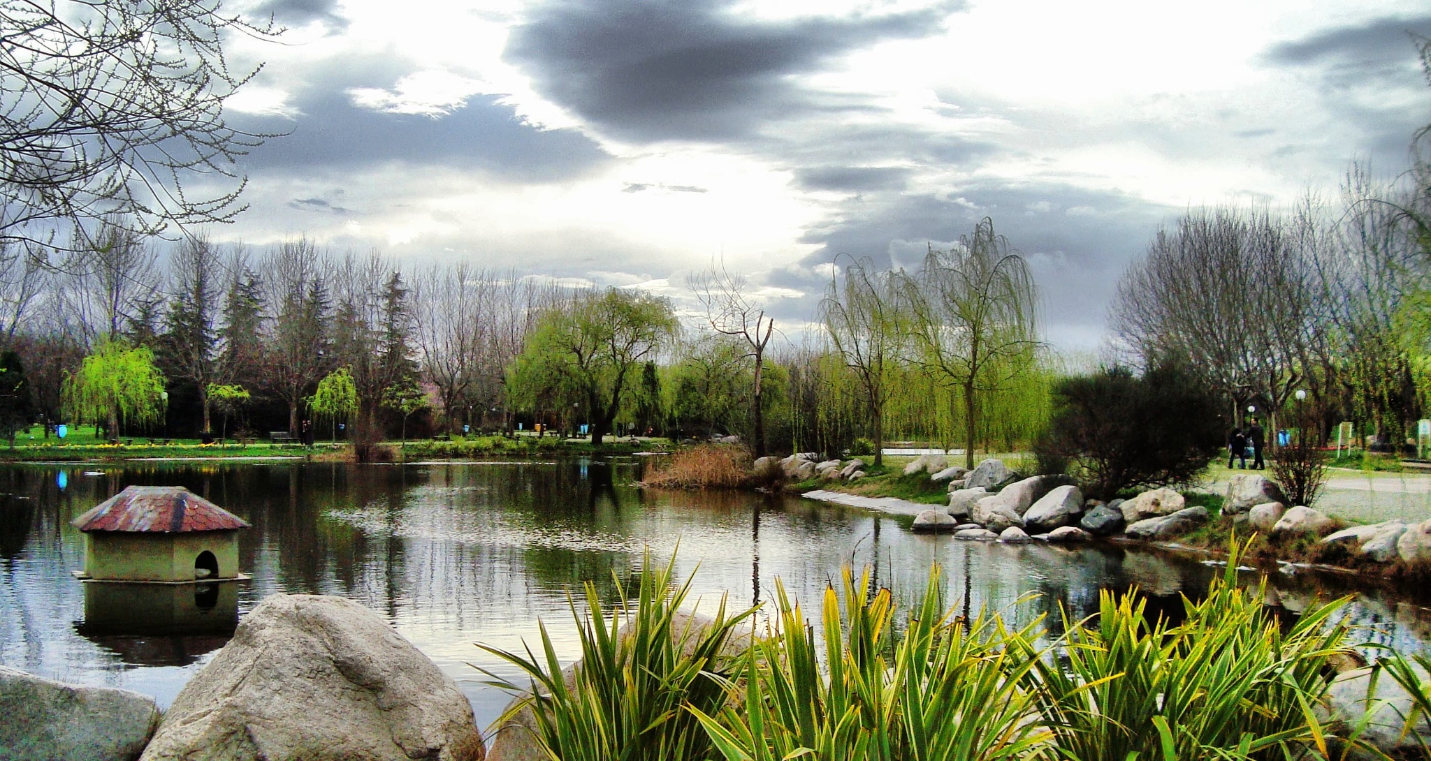 Soğanlı Botanical Park