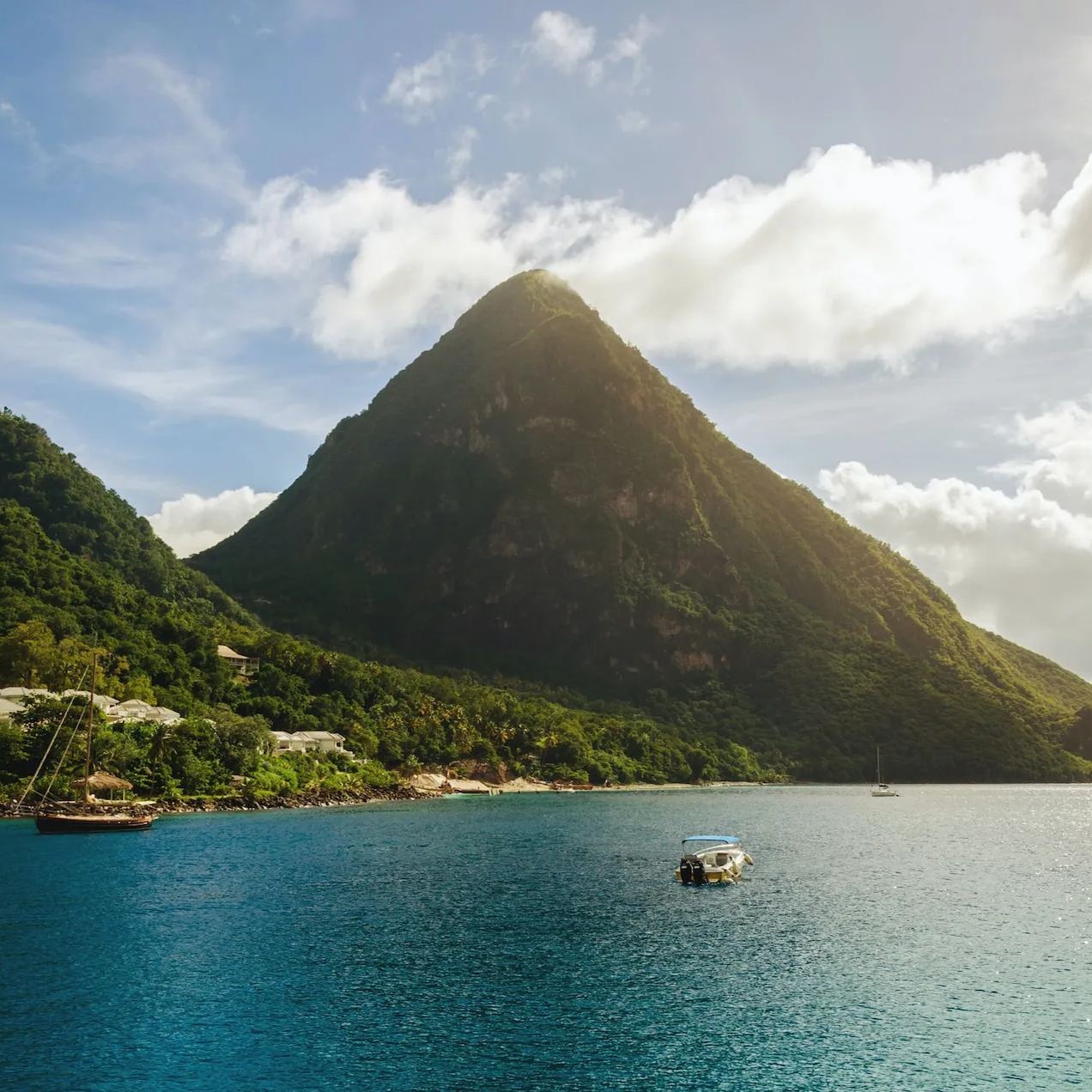 Caribbean eSIM