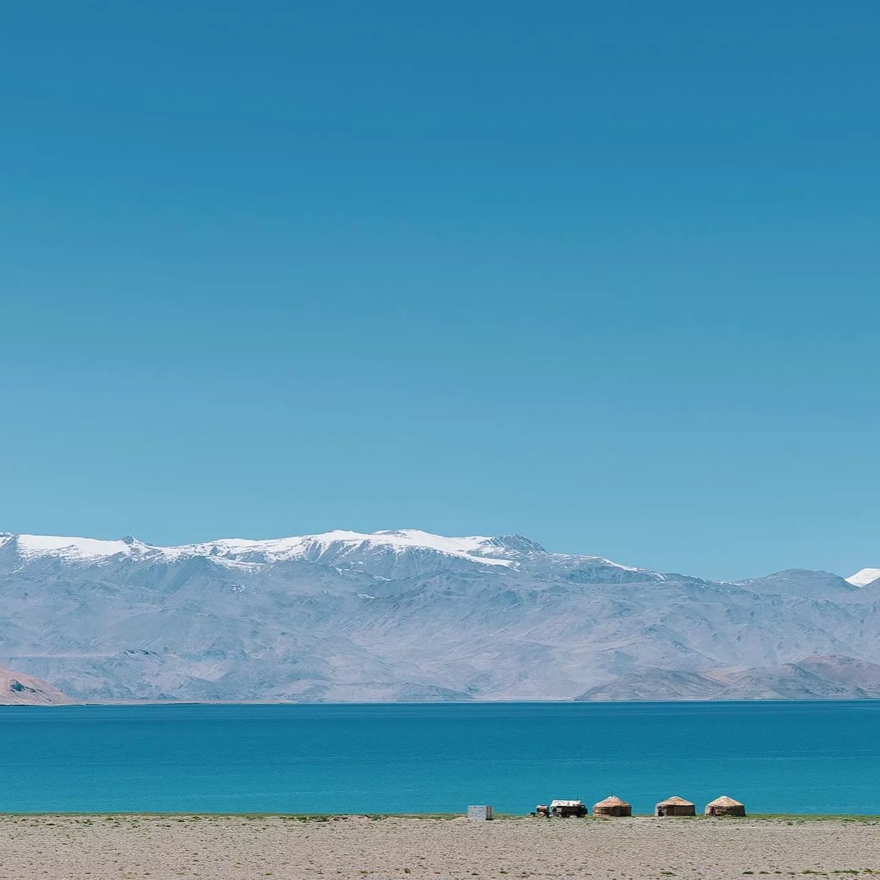 esim to travel Tajikistan - Bytesim