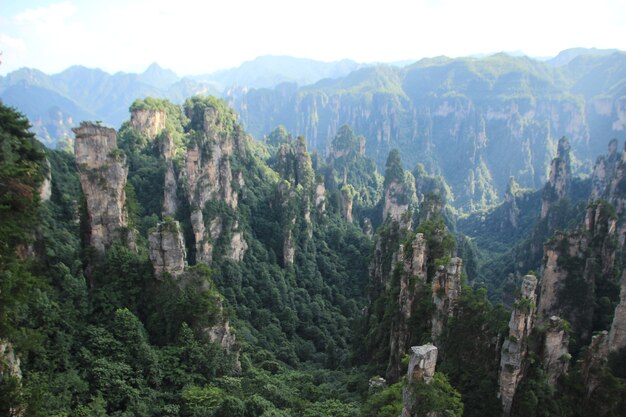 免费自然风景照片