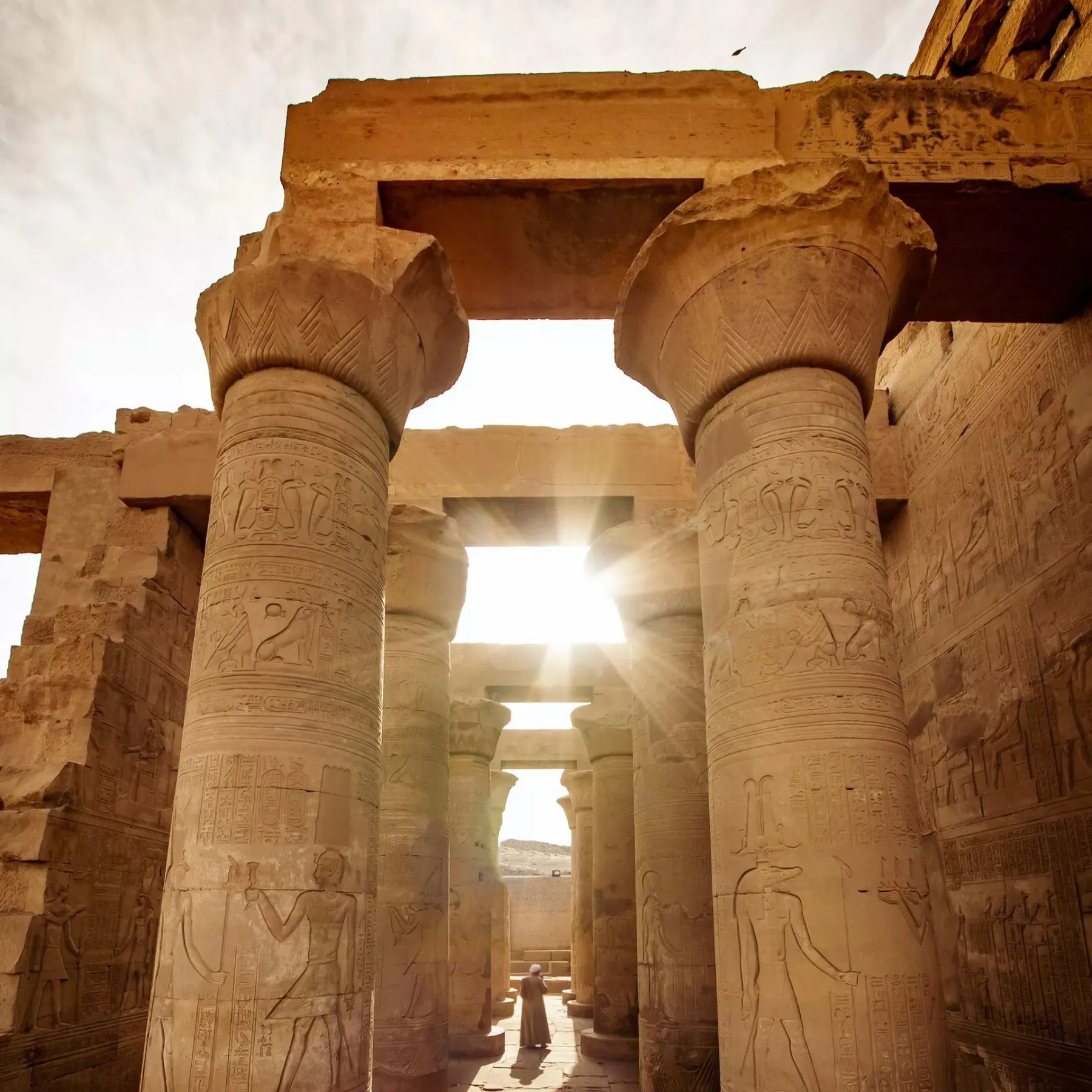 ByteSIM Egypt eSIM