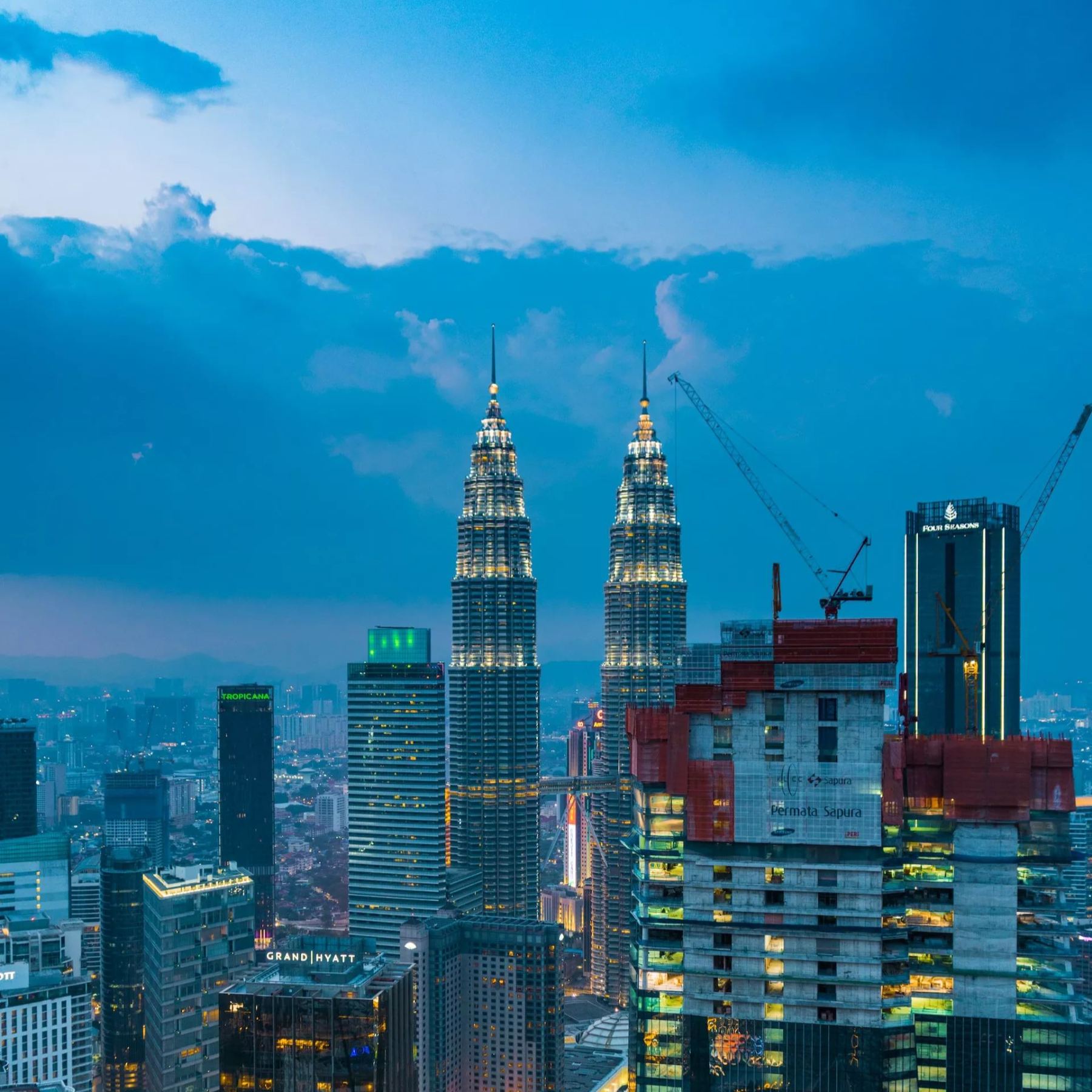 Malaysia eSIM