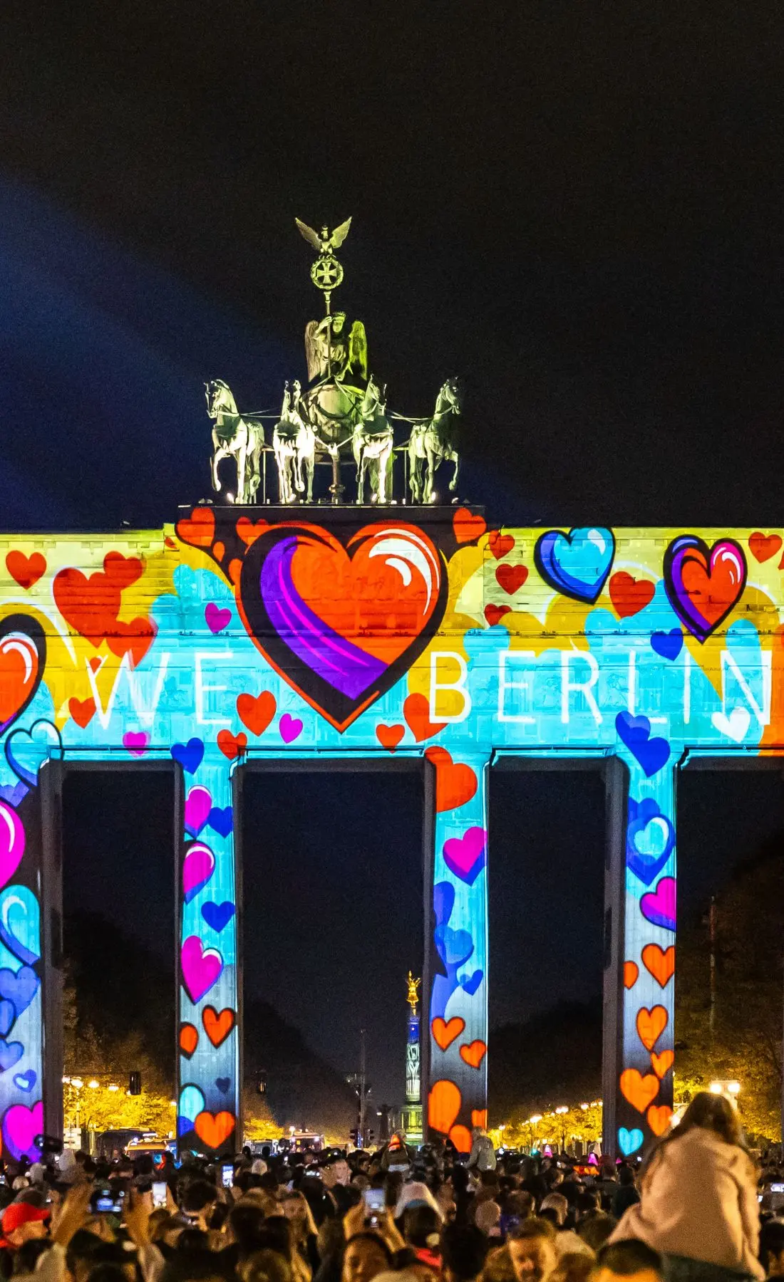 Brandenburg Gate