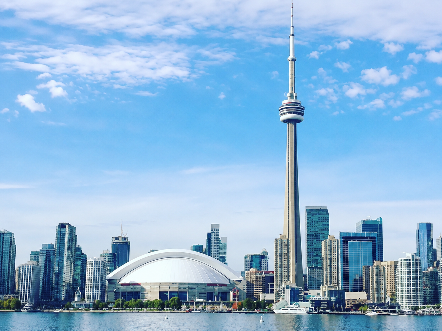 CN Tower