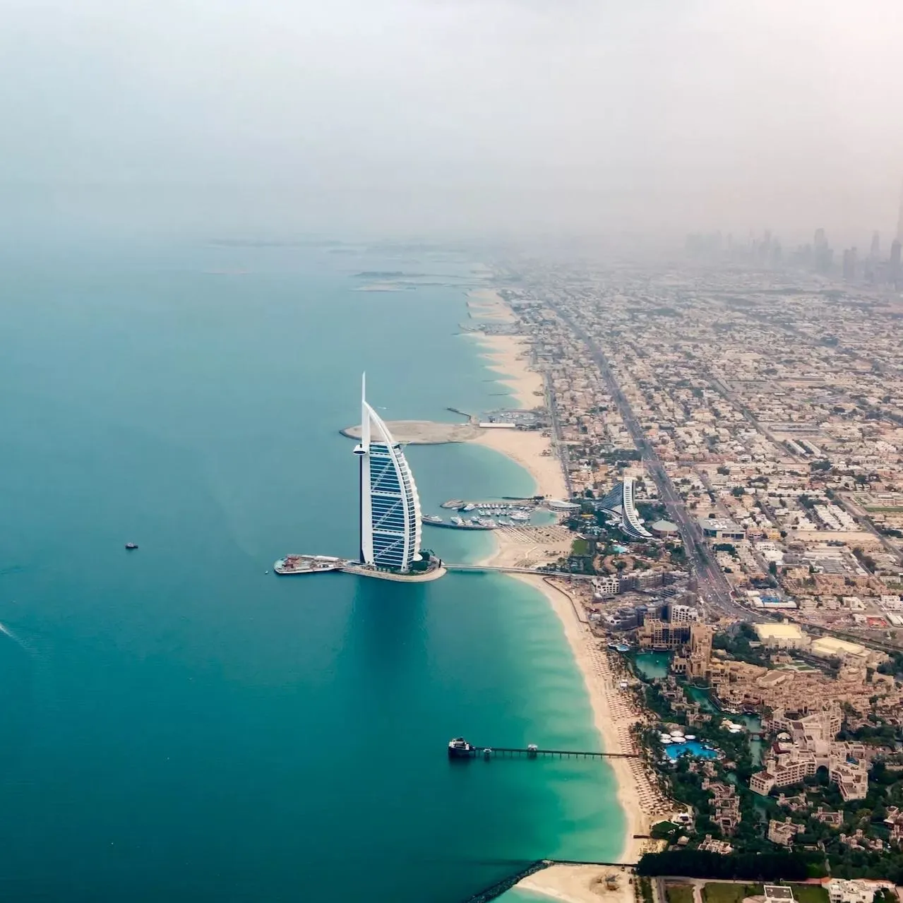 ByteSIM UAE eSIM