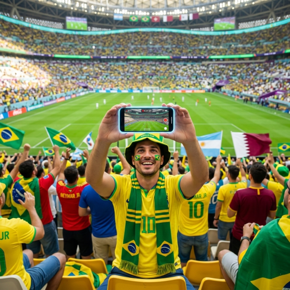 ByteSIM North America eSIM for 2026 World Cup USA Canada Mexico