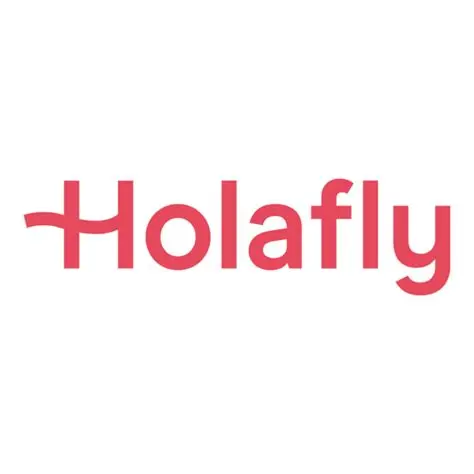 Imagen resultado para Holafly