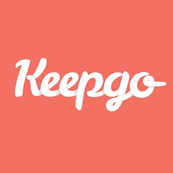Imagen resultado para Keepgo