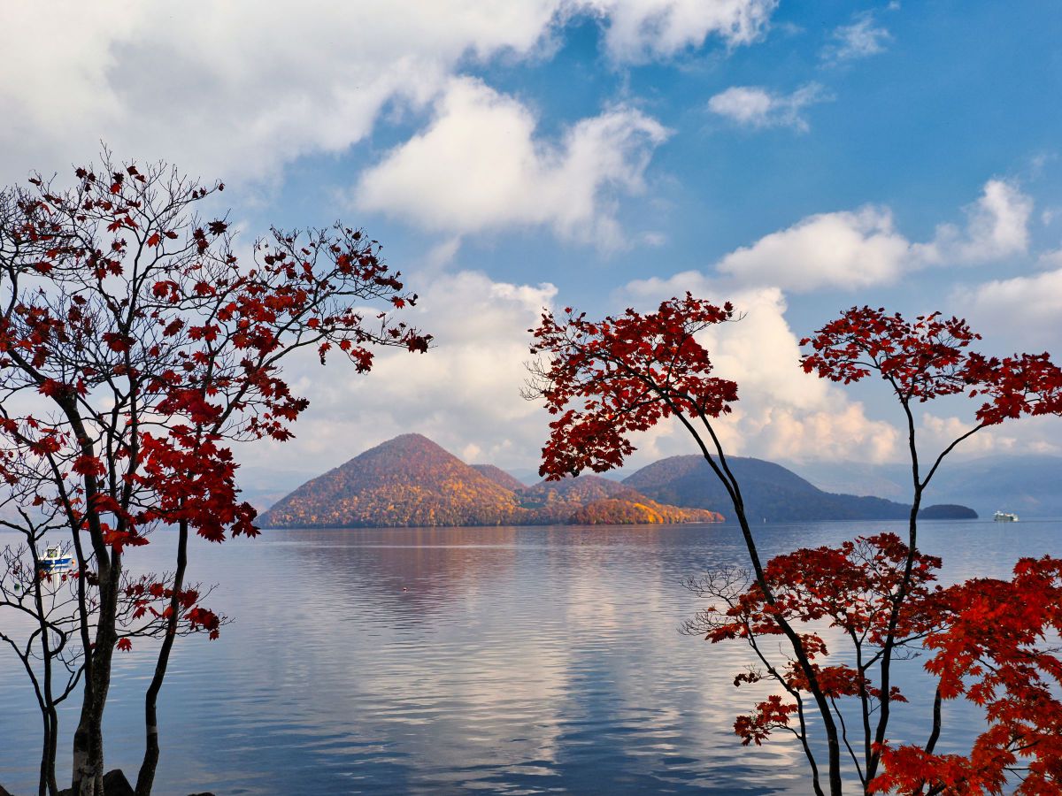 Lac Toya