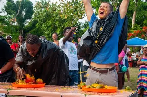 Mango Melee Festival