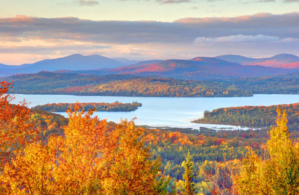 Rangeley