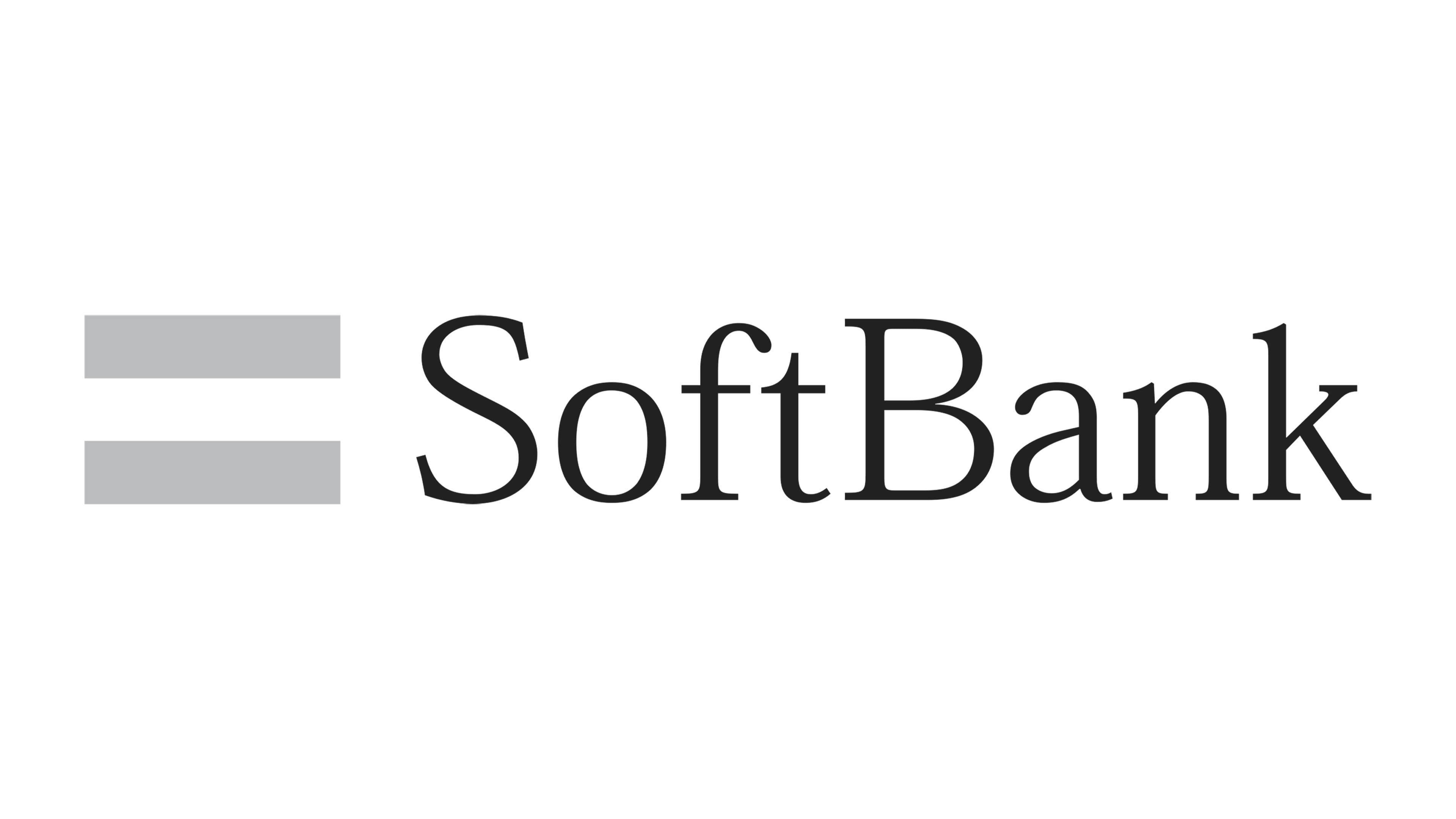 Image résultat pour SoftBank