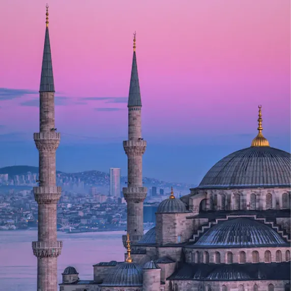 Turkey tourist eSIM overview