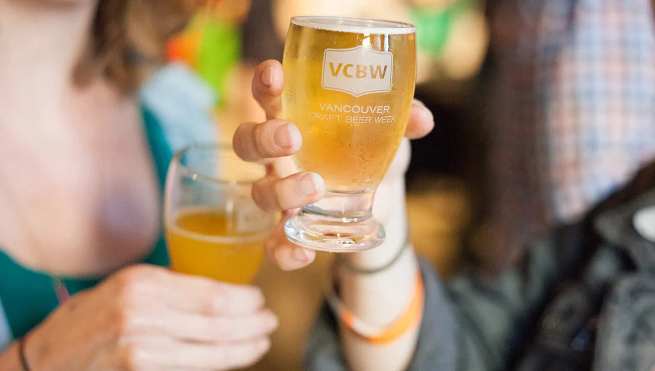 Vancouver Craft Beer Week