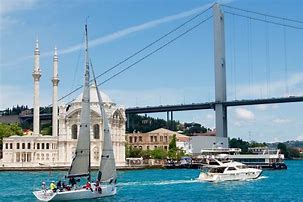 Image result for Bosphorus Cruise