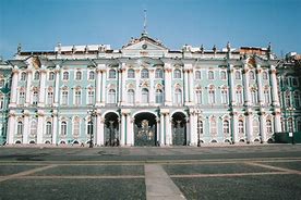 Image result for Hermitage Museum - St. Petersburg, Russia