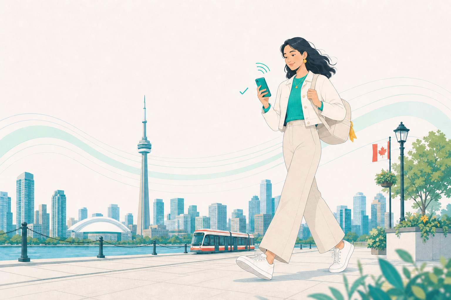 canada-bell-esim-activation