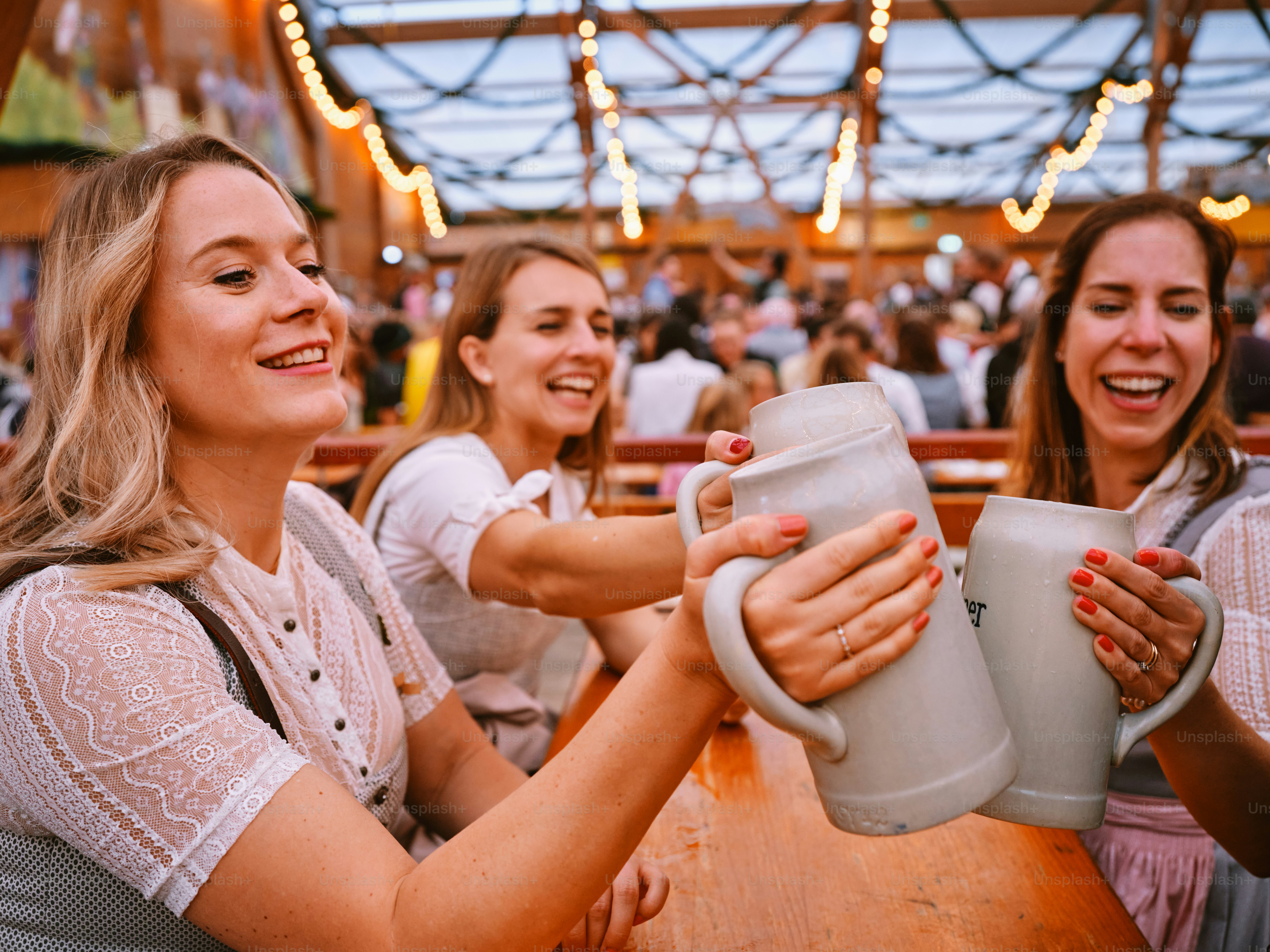 Oktoberfest, Munich