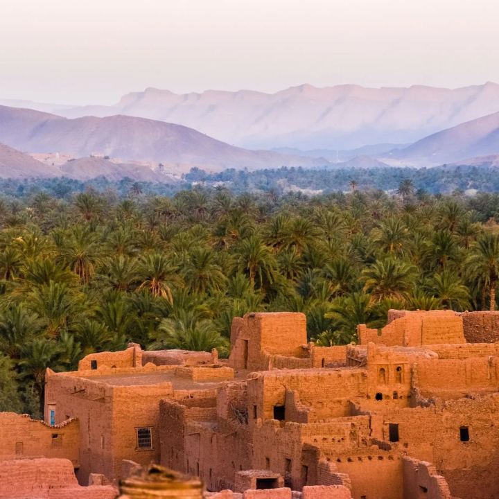 Morocco eSIM