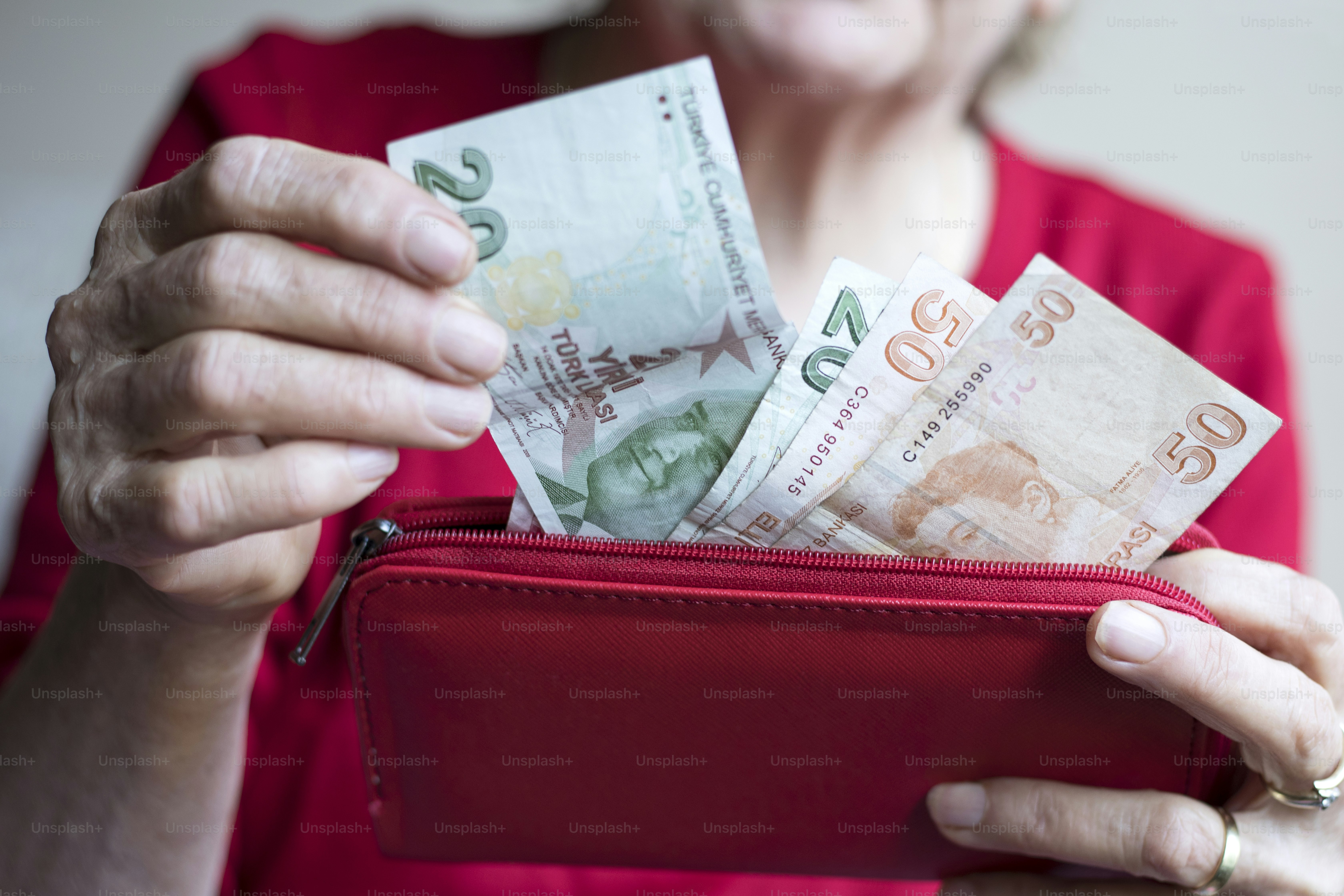 Turkish lira
