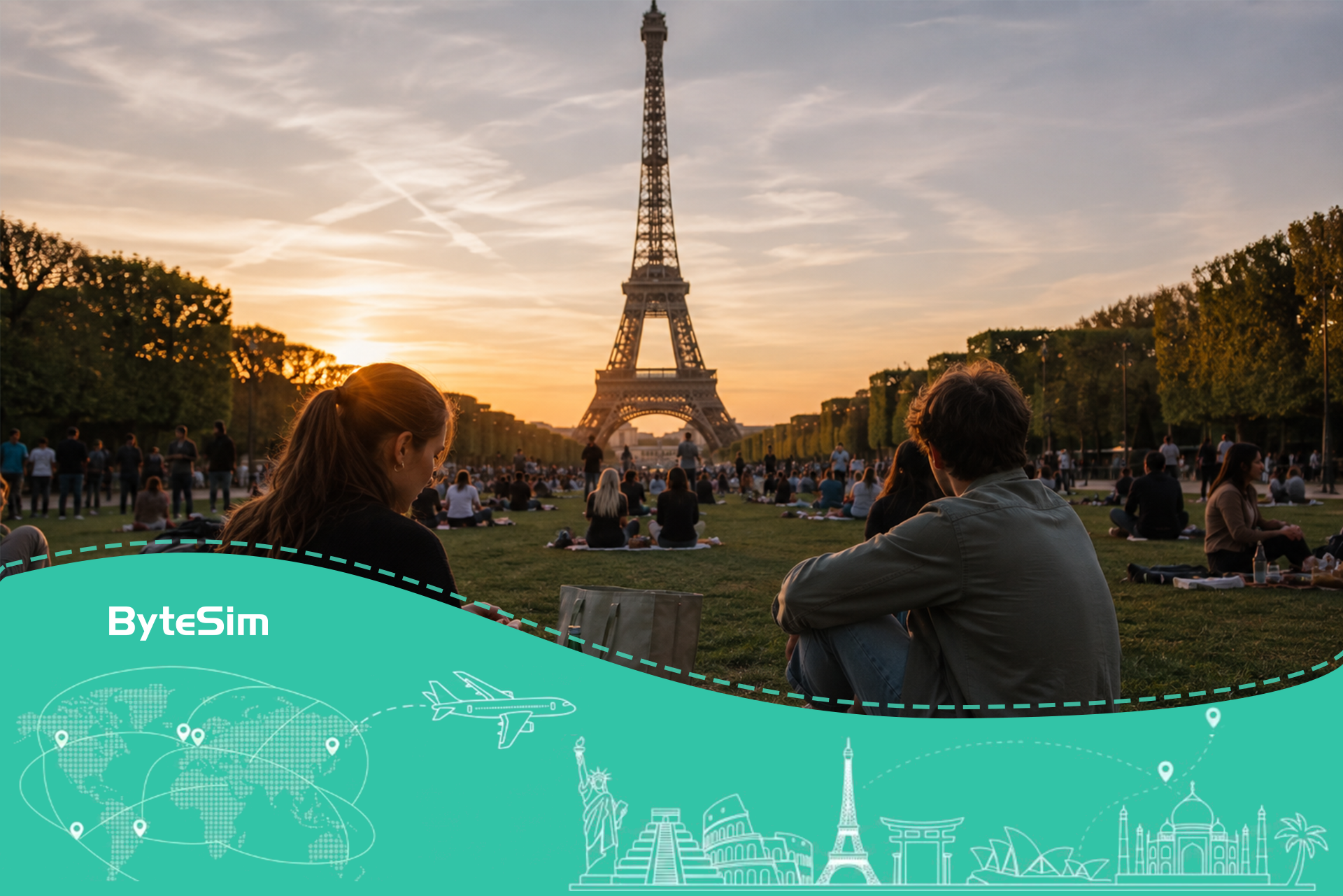 What Is France Known For? A Quick Guide to Famous French Things
