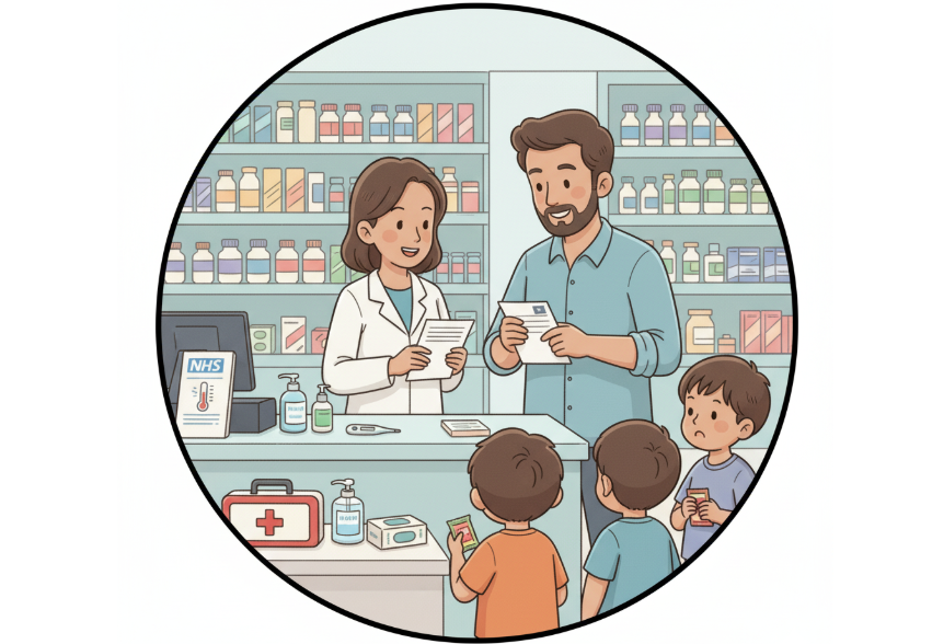 Health and Safety Considerations