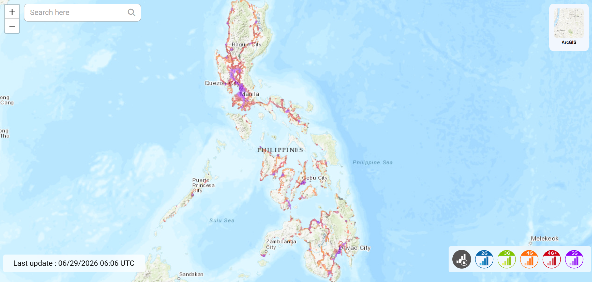 DITO Telecommunity eSIM support Philippines