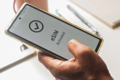 eSIM technology