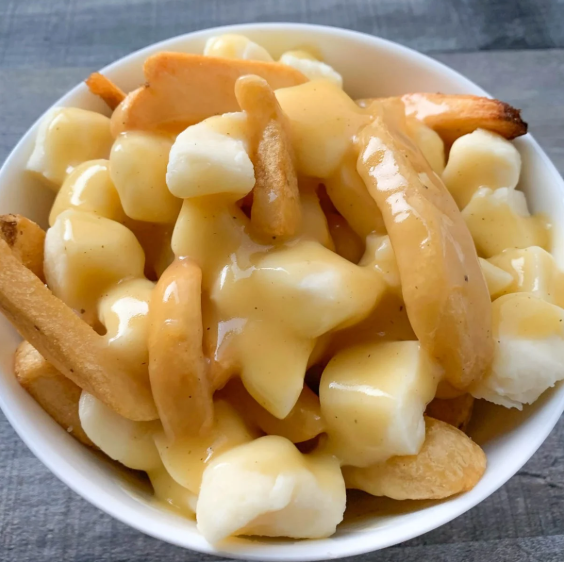 Poutine