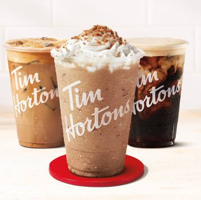 Tim Hortons