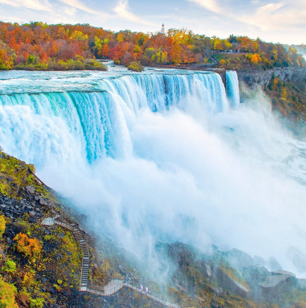 Niagara Falls