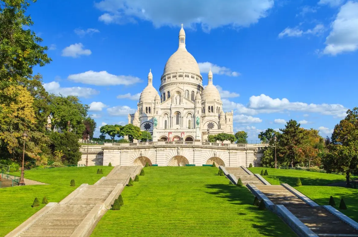 Montmartre 1
