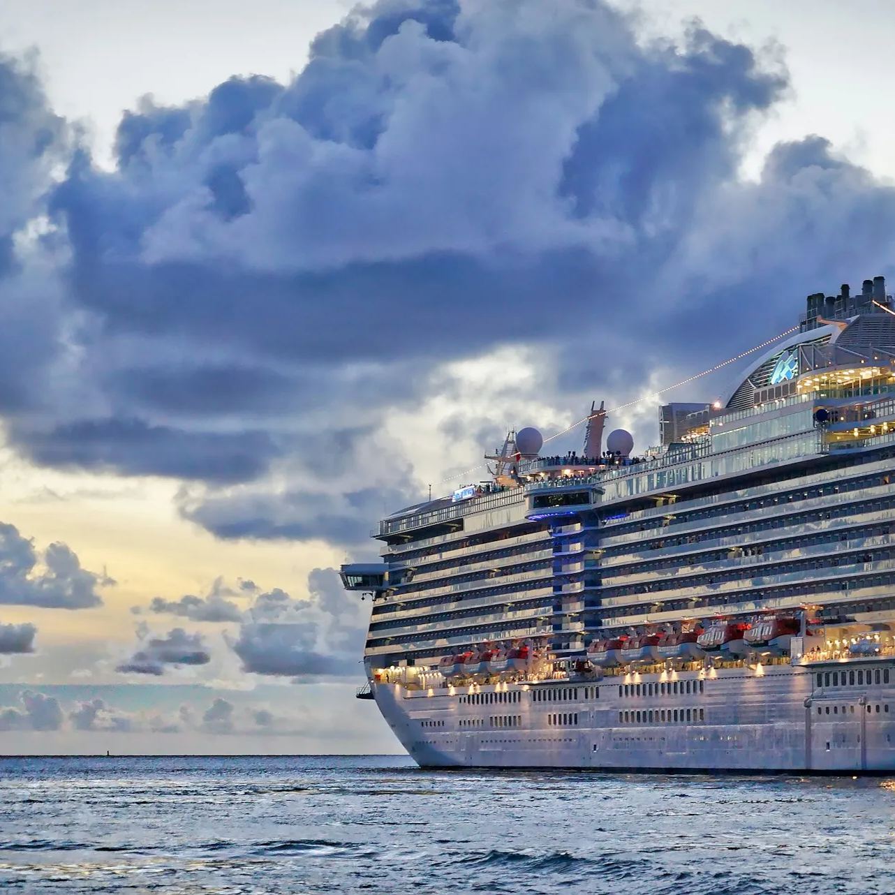 U.S. Virgin Islands eSIM