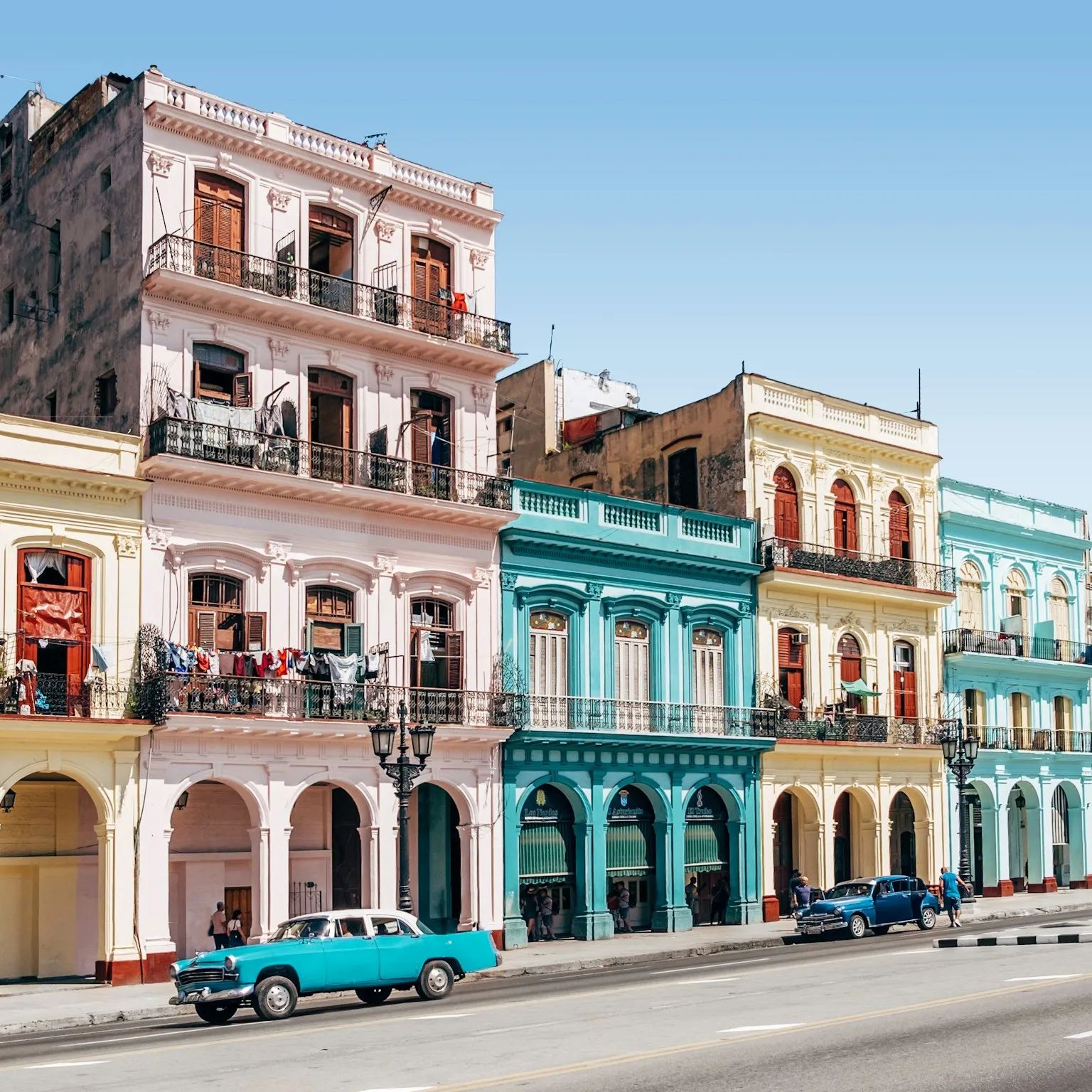 Cuba eSIM for travelers - Unlimited Data Plans - ByteSIM