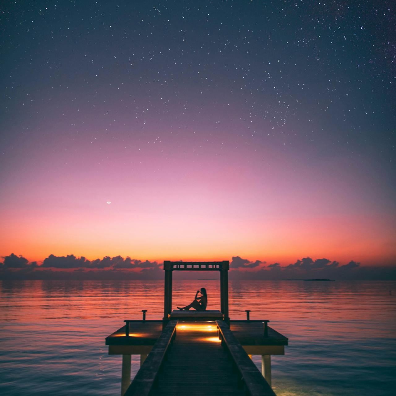 Maldives eSIM - Mega Data Plan + Local Calls & SMS