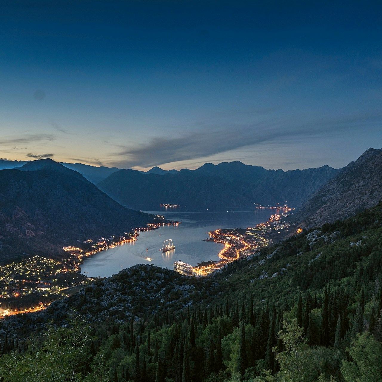 Balkans eSIM for travelers - Unlimited Data - ByteSIM