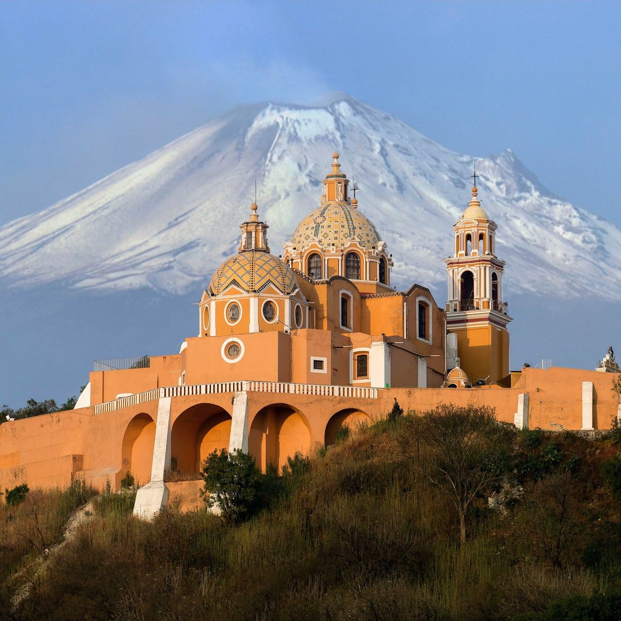 Mexico Flexible eSIM – Unlimited Data, Calls & SMS