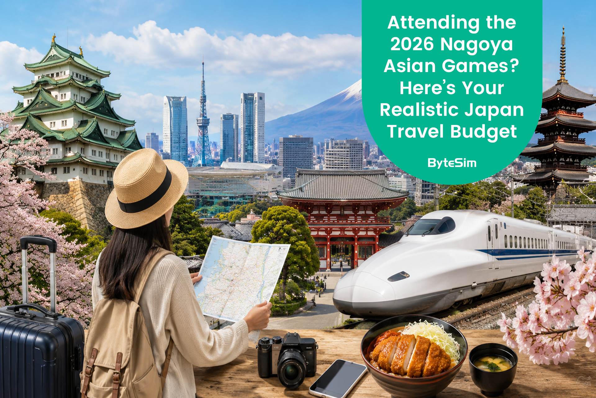 How Much Does It Cost to Travel to Japan in 2026? A Complete Budget Guide