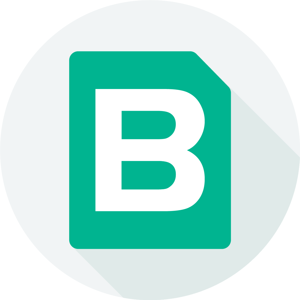 ByteSIM standard app icon
