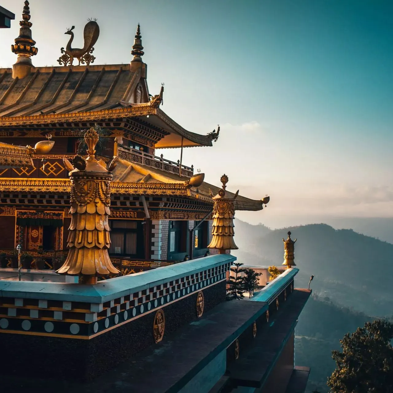 Nepal eSIM Travel Guide