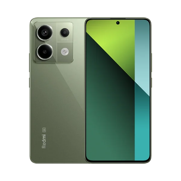 Redmi Note 13 Pro 5G eSIM compatibility visual