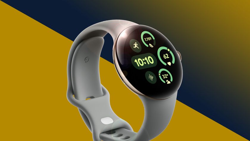 Smartwatch and SIM plan