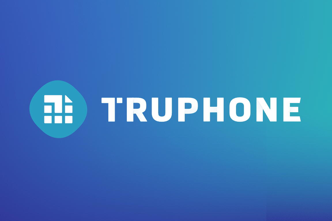 Imagen resultado para el logo de Truphone