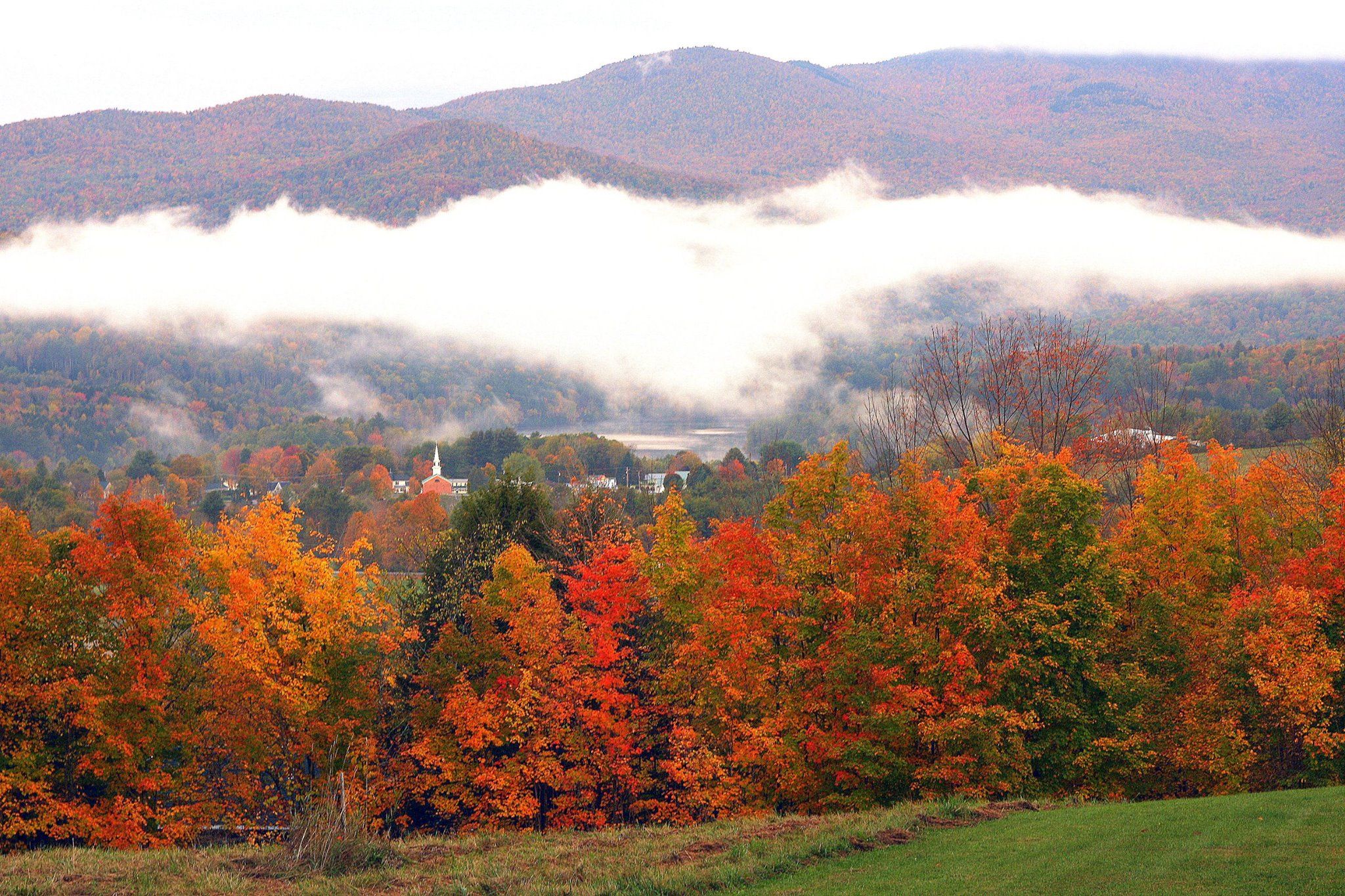 Waterbury