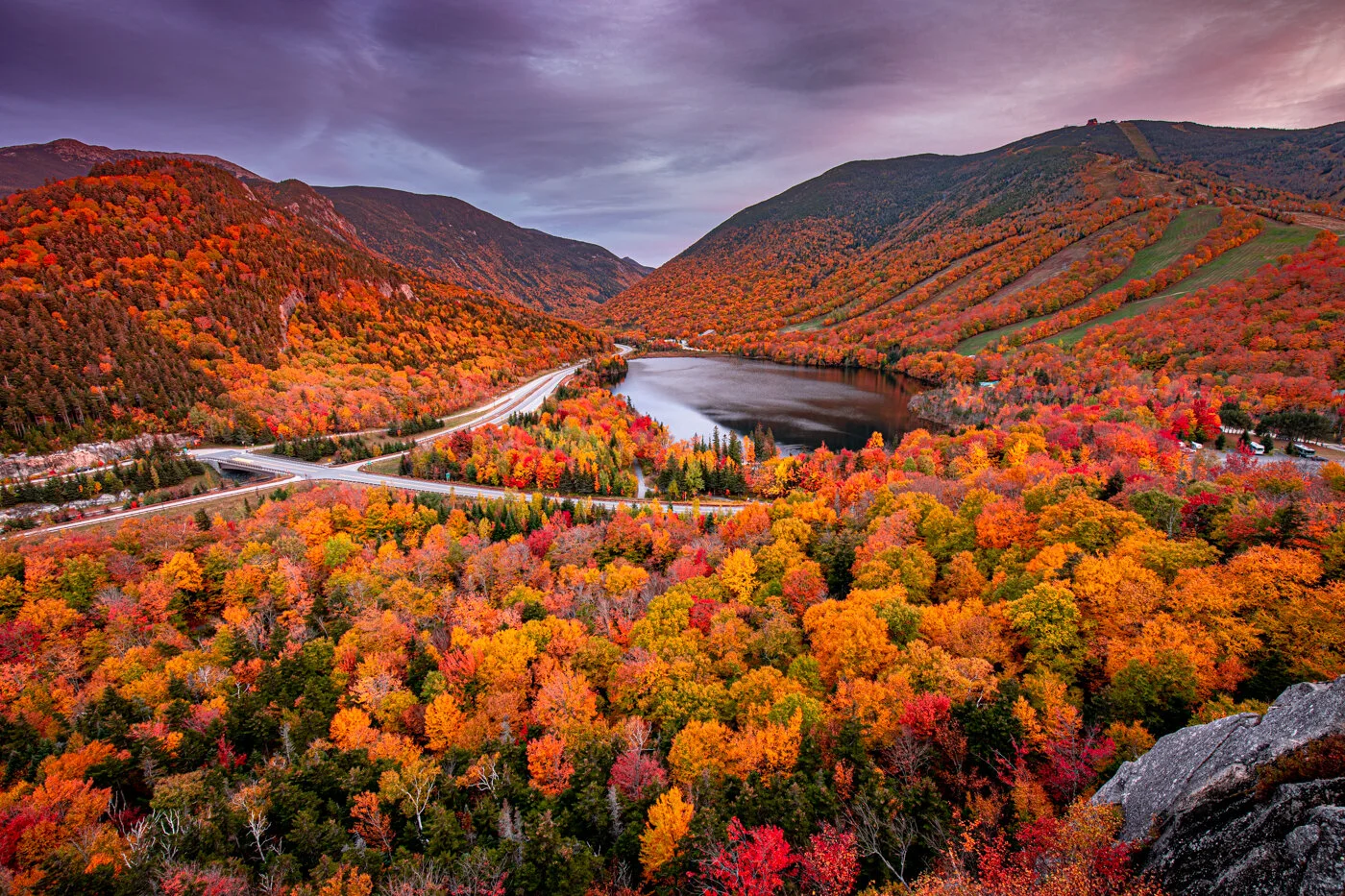 White Mountains