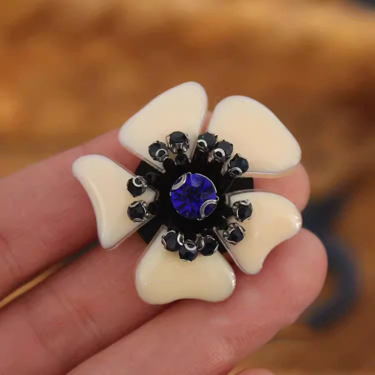 3D Beaded Hat Bag Accessories BA0088