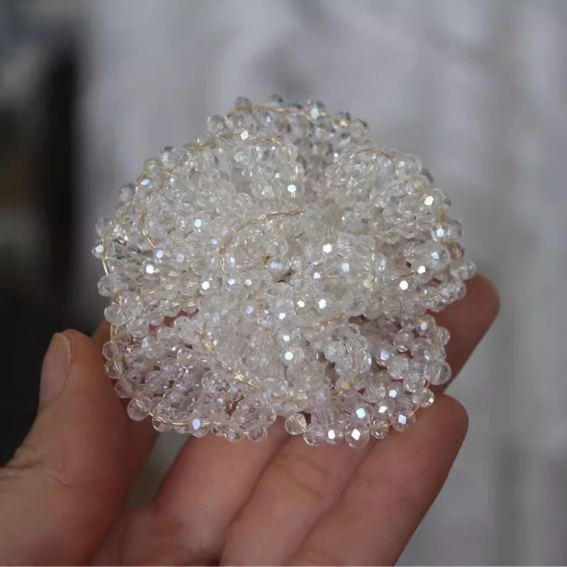 3D Beads Clothing DIY Accessory BA0099