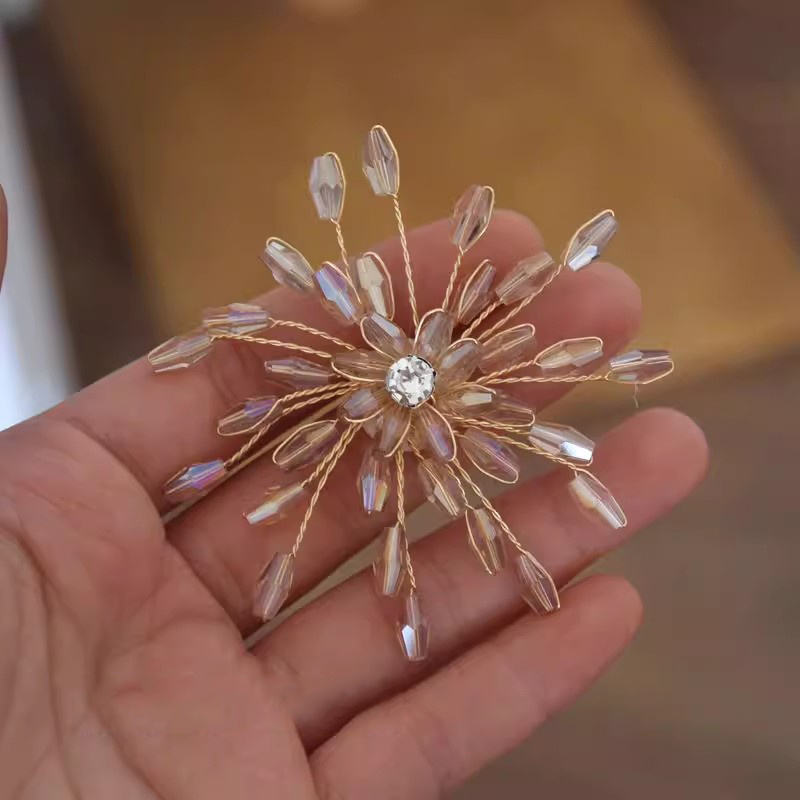 3D Beads Clothing DIY Accessory BA0099