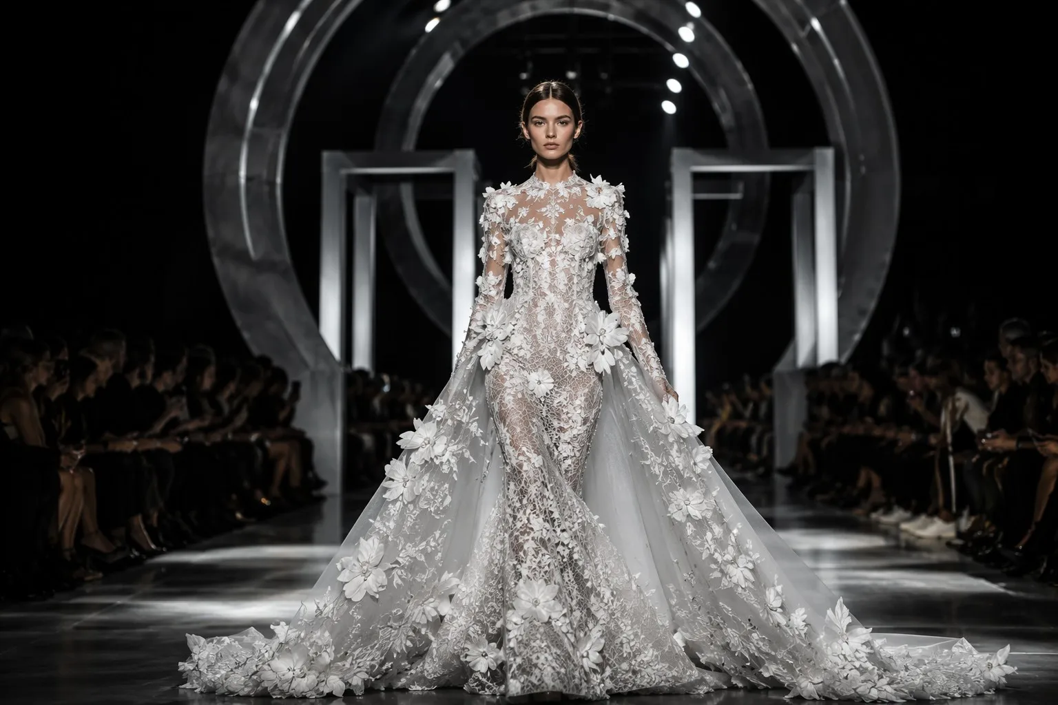 2026 Bridal Lace Trends Forecast